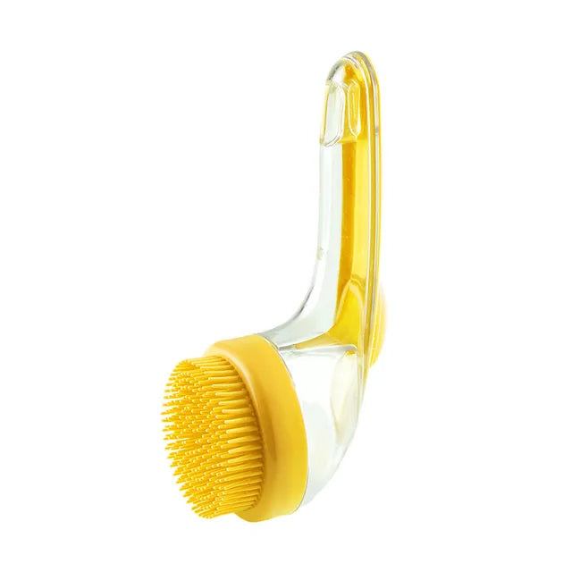CleanPaws Bath Brush