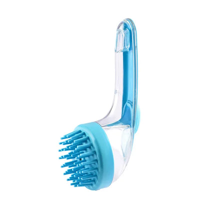 CleanPaws Bath Brush