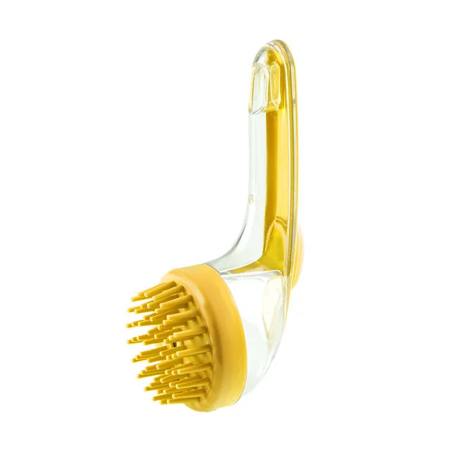 CleanPaws Bath Brush