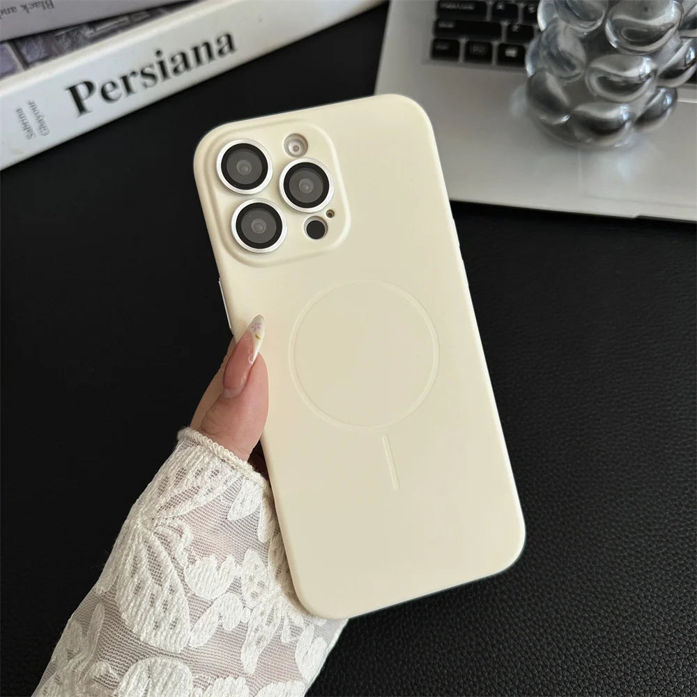 SleekGlow Phone Case