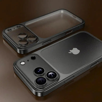 NanoShield Frost Phone Case