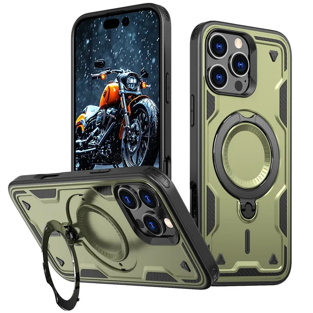 Defender360° iPhone Case Magsafe