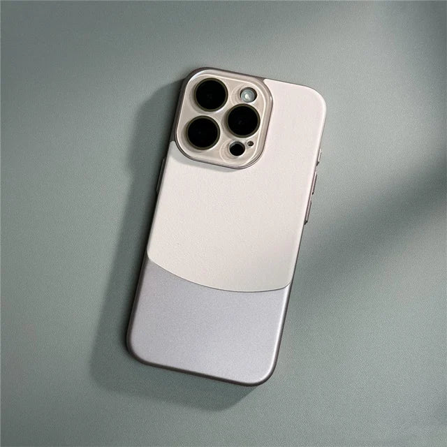 LuxeGuard iPhone Case