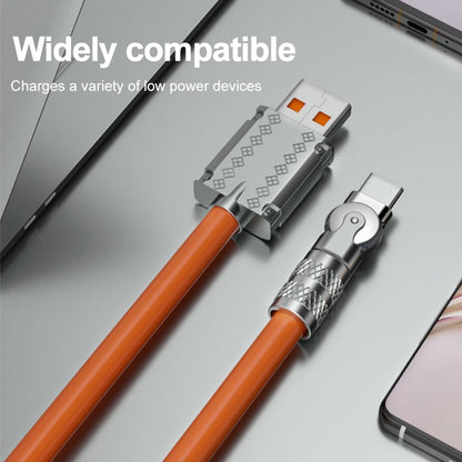 ChargeFlex Pro Cable for Apple and Android