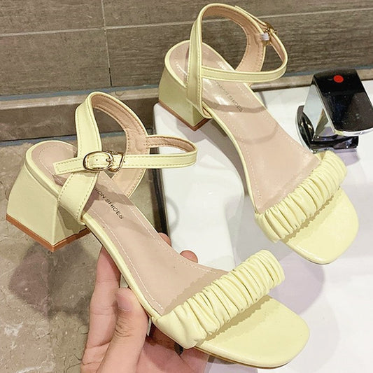 Women Candy High Heels
