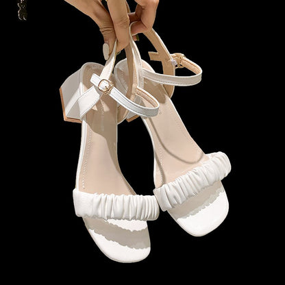 Women Candy High Heels
