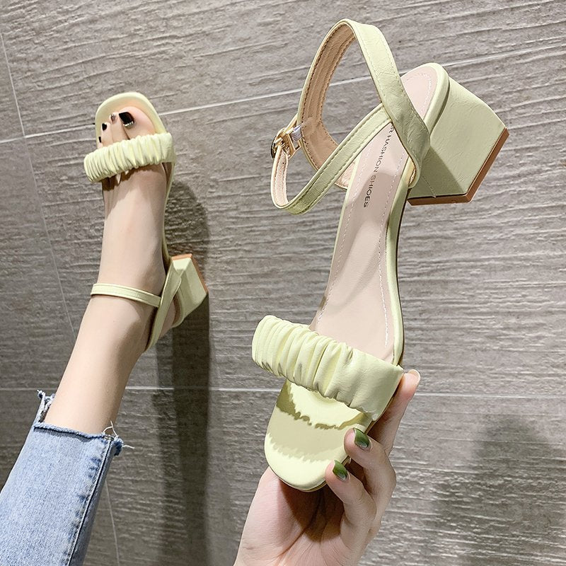 Women Candy High Heels