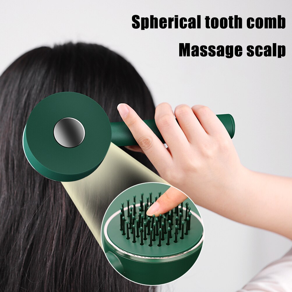 3D Massage Hair Brush