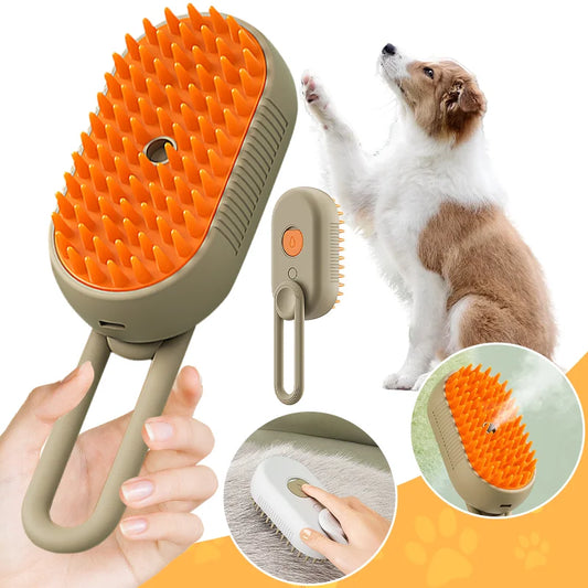 Misty PetSpa Brush