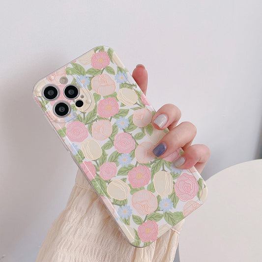 Floral Phone Case