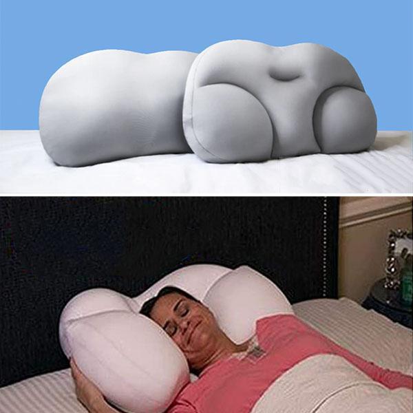 Cloud Addiction Pillow
