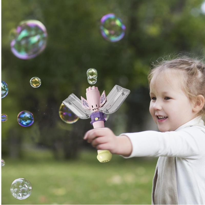 Bibble Stick Bubble Blower Stick – Zentric Store