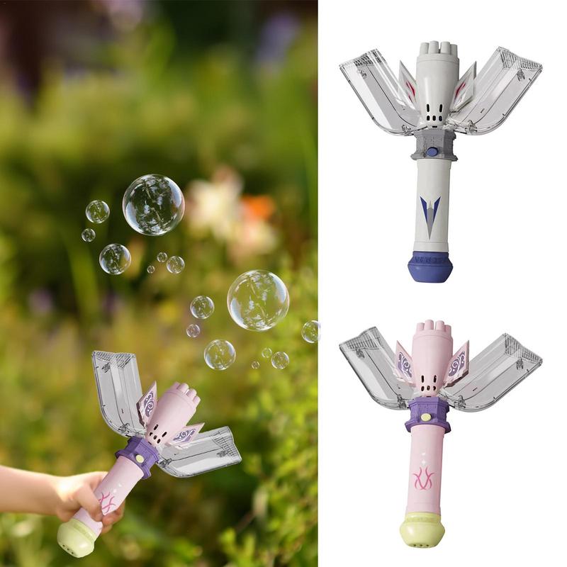 Bibble Stick Bubble Blower Stick – Zentric Store