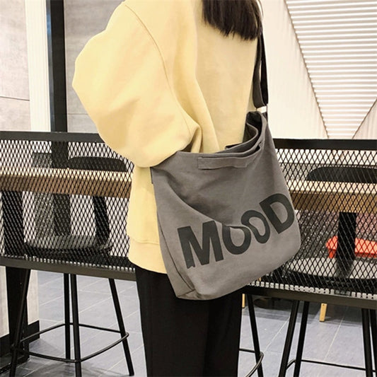 Mood Shoulder Bag