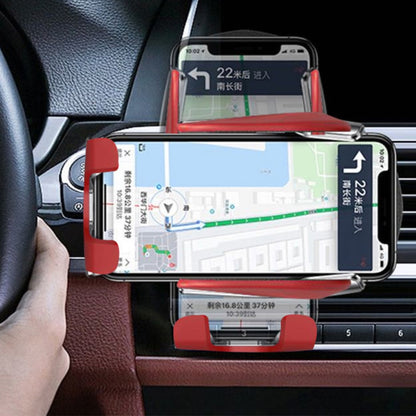Car Wireless Charger Phone Holder