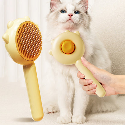 Magic Pet Comb (For Dogs and Cats)
