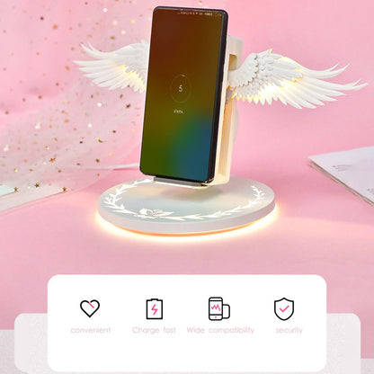 Angel Wireless Charger