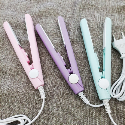 Mini Hair Styler