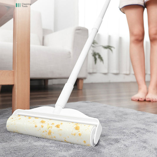 Detachable Telescopic Lint Roller