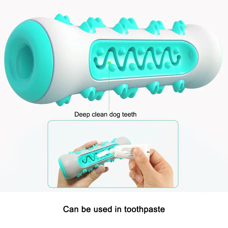 ChewBite Dog Teeth Cleaning Toy