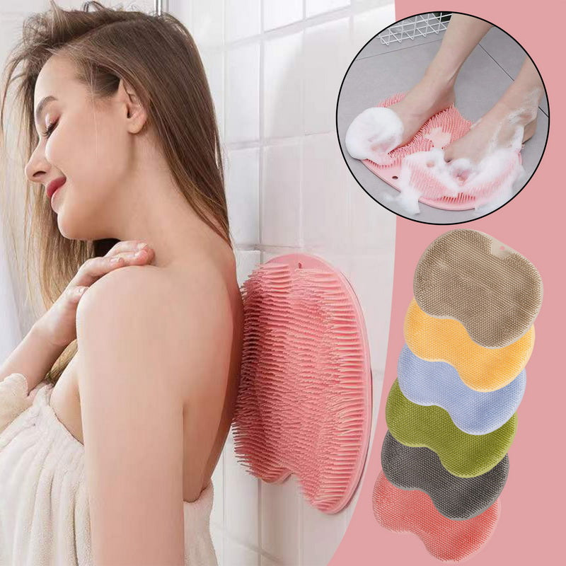 Exfoliating Shower Massage Mat