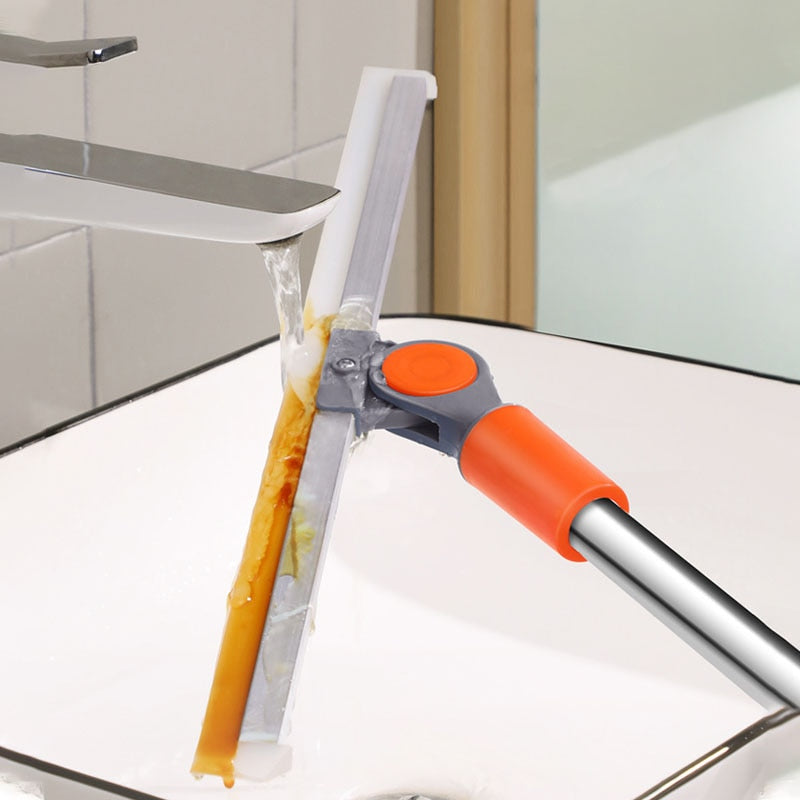 Magic Multifunction Broom