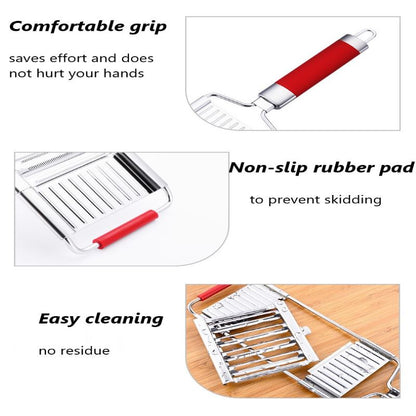 Four in One Multifunctional Cutter