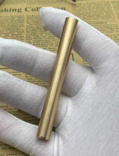 Brass Lighter Nunchuck