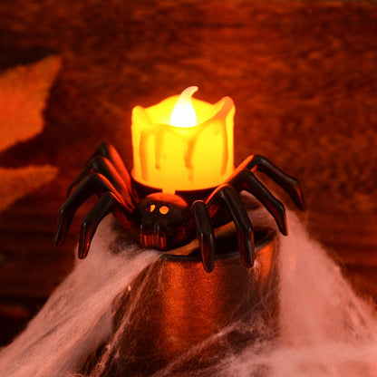 Spider LED Candle Light