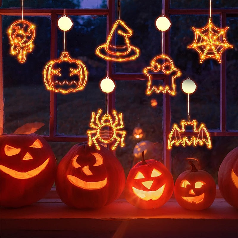 Halloween LED Hanging Light