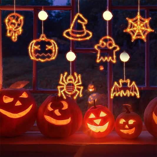 Halloween LED Hanging Light