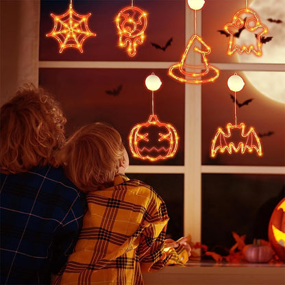 Halloween LED Hanging Light