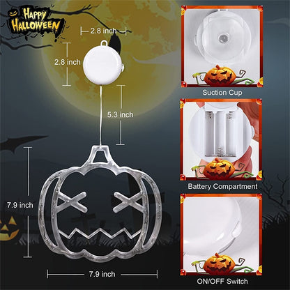 Halloween LED Hanging Light