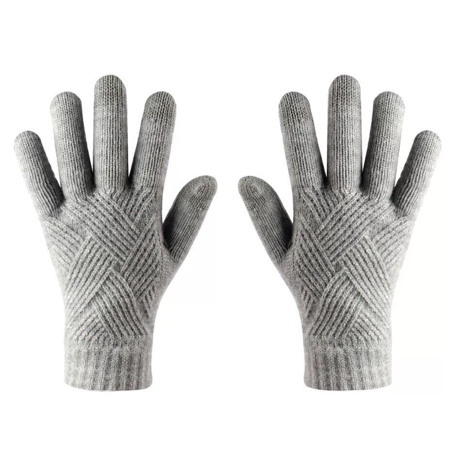 Warm Gloves Phone Screen Touch Compatible