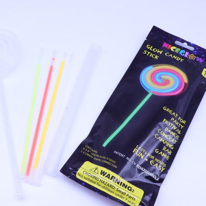 Spinning Glow Stick
