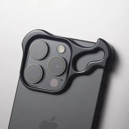 BareBone Edge iPhone Case