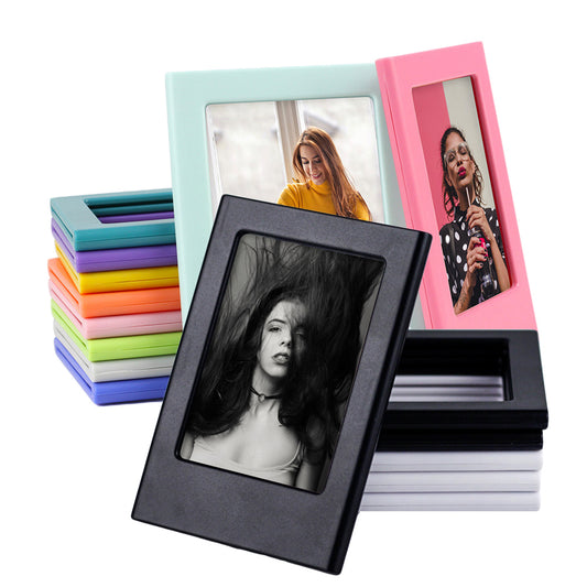 Magnetic Photo Frames for Fujifilm Instax