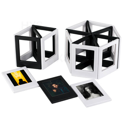 Magnetic Photo Frames for Fujifilm Instax