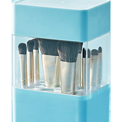 Makeup Brush Storage