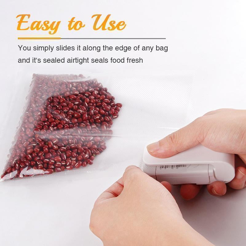 Mini Sealing Machine Portable
