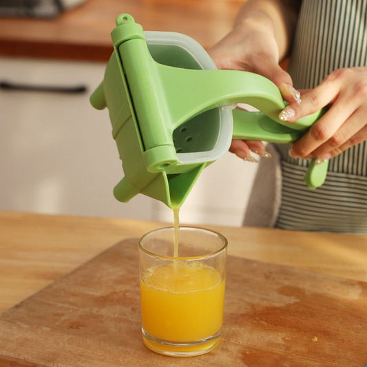 Easy Squeeze Juicer