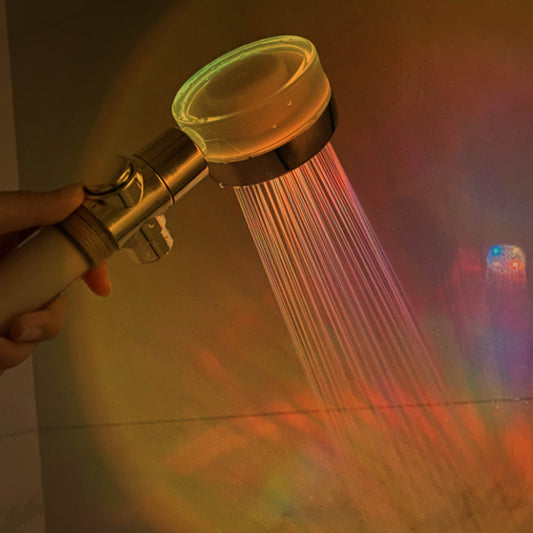 Disco Shower High Pressure
