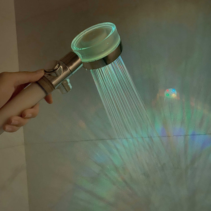 Disco Shower High Pressure