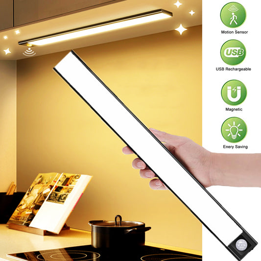 Motion Sensor LED Light Bar