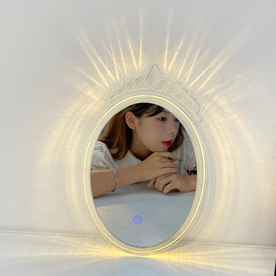 LED Makeup Mirror