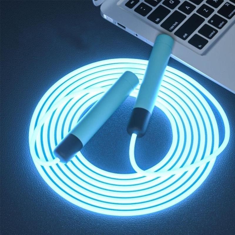Luminous Jump Rope – Zentric Store