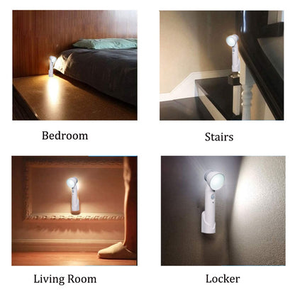 Motion Sensor Portable Night Light