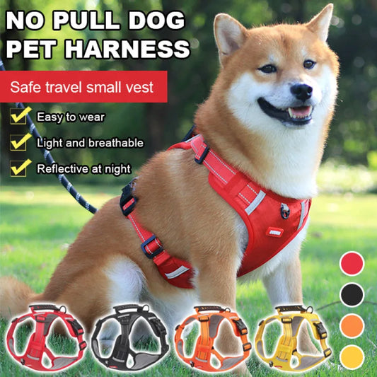 Guardian Dog Harness