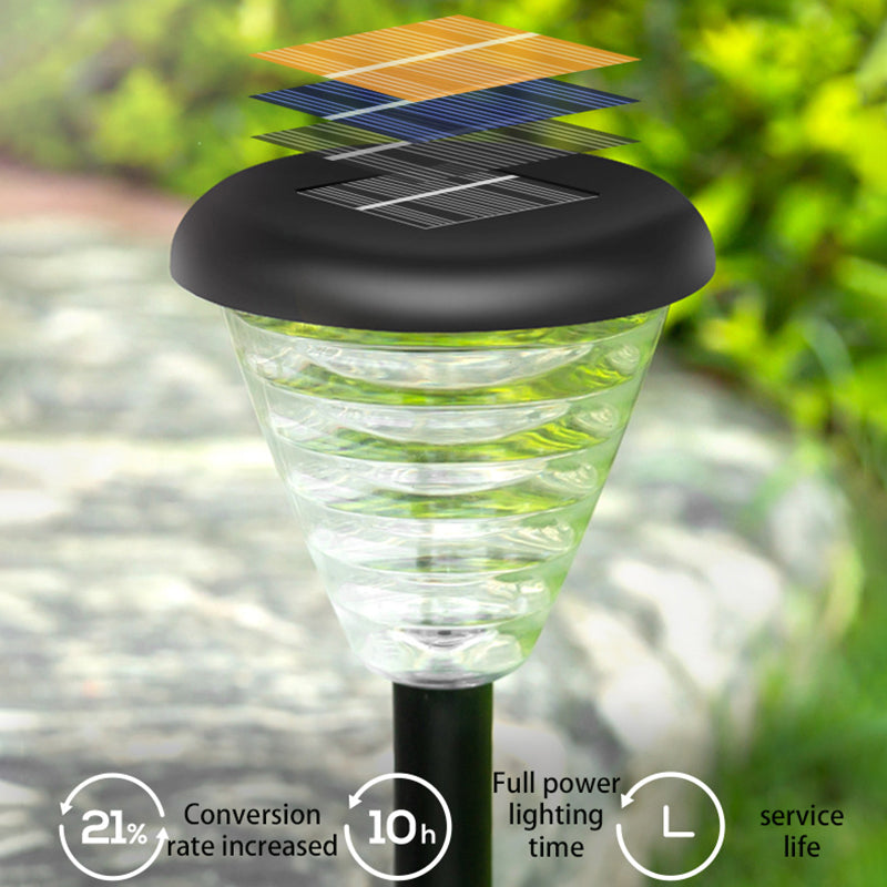 Solar LED Decoration Lamp