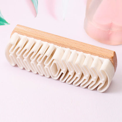 Magic Silicone Brush - Suede, Nubuck,